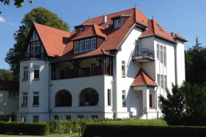 Villa Löwenstein in Kühlungsborn